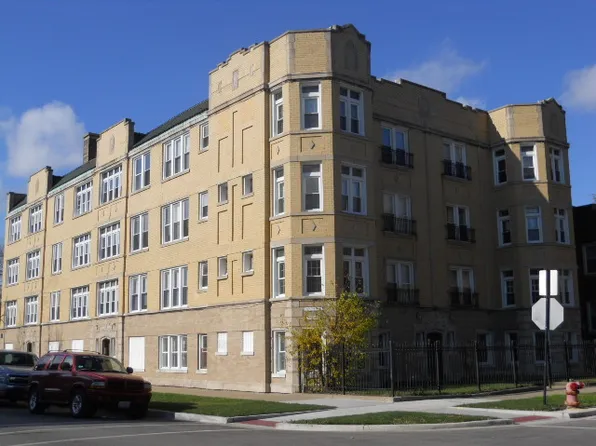 8154 S Marshfield Ave, Chicago, IL 60620