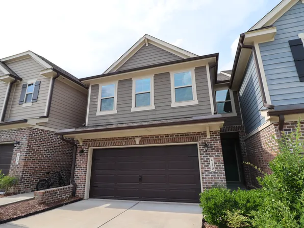 410 Boscawen Ln, Cary, NC 27519