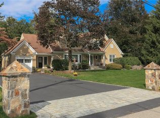 38 Aldridge Rd, Chappaqua, NY 10514