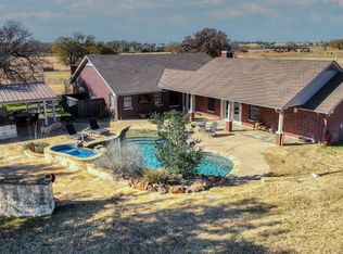 7690 County Road 417, Stephenville, TX 76401