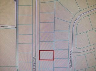 SW 79th Terrace Rd LOT 25, Ocala, FL 34473