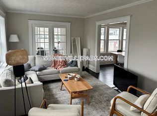 59 Sunset Road # Second Floor, Somerville, MA 02144