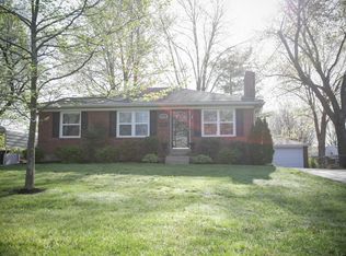 3023 Debera Way, Louisville, KY 40220