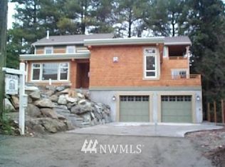 3824 NE 155th Lake, Forest Park, WA