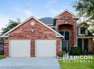 1134 Pheasant Dr, Midlothian, TX 76065