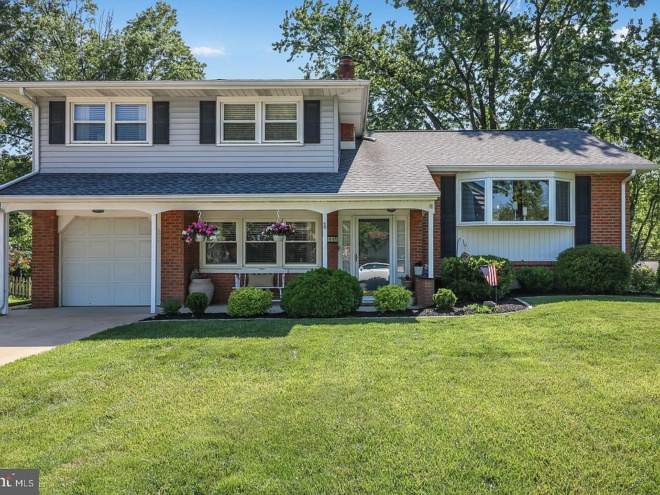 1st image of 2644 Grendon Dr