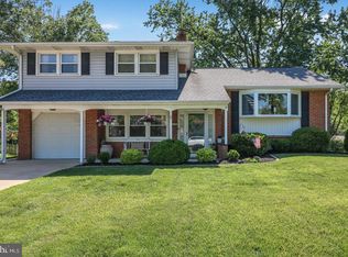 2644 Grendon Dr, Wilmington, DE