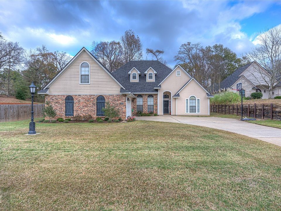 325 Dogwood South Ln, Haughton, LA 71037 Zillow