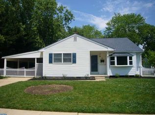 619 Lisbeth Rd, Newark, DE 19713