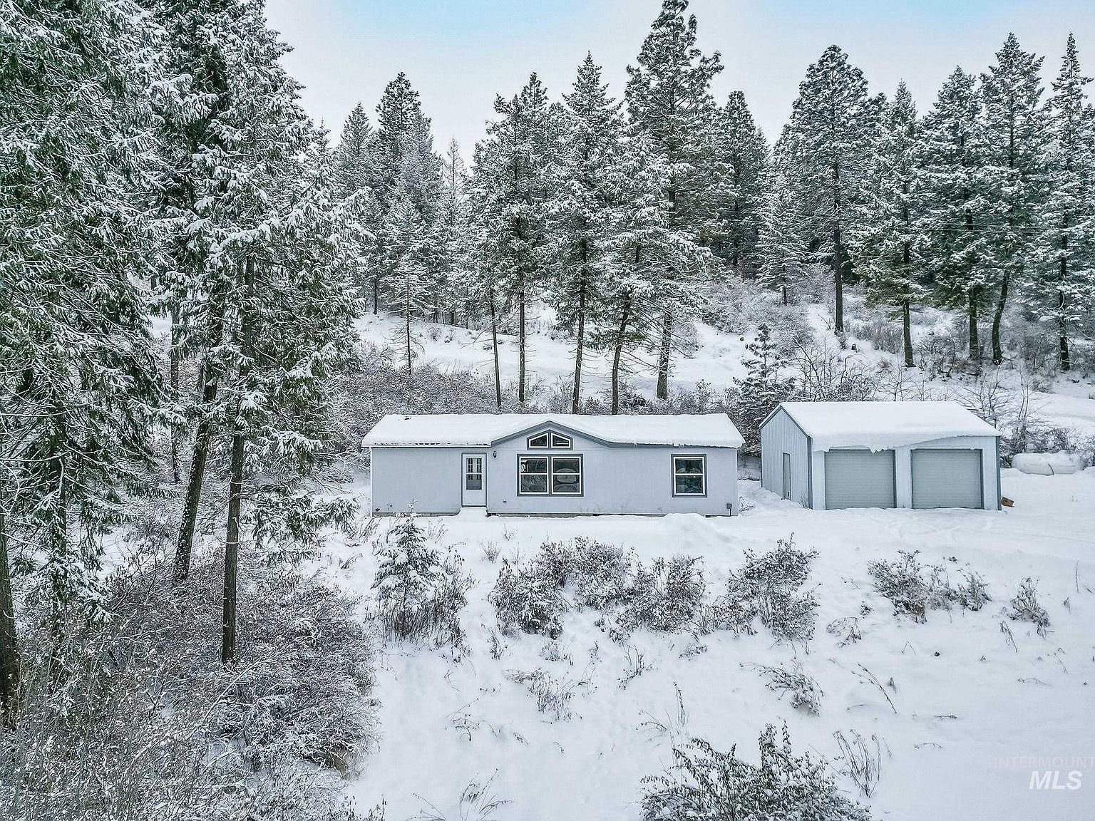 1050 E Rock Creek Rd, Potlatch, ID 83855 Zillow