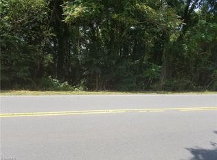 5393 Reidsville Rd, Belews Creek, NC 27009