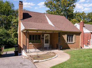 1147 Waterworks Rd, Fort Thomas, KY 41071