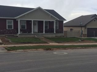 1479 Bear Hollow Ln, Elk Ridge, UT 84651