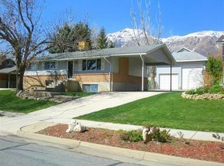 982 E 2950 N, North Ogden, UT 84414