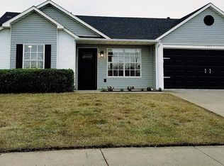 1771 Woodmere Rd, Claremore, OK 74017