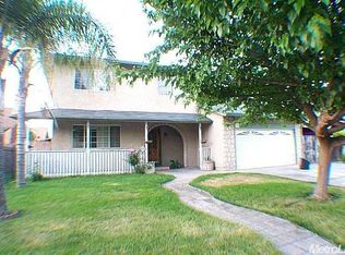 209 Arbor Crest Way, Sacramento, CA 95838