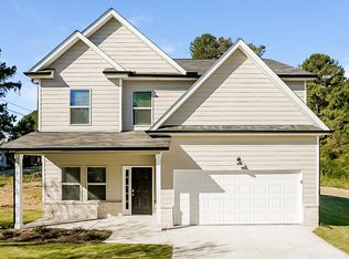 296 Blackfoot Trl, Villa Rica, GA