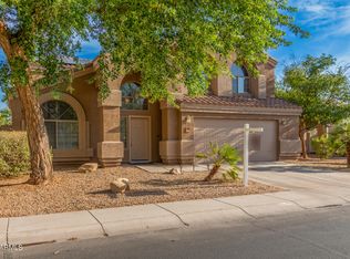 12705 W Calavar Rd, El Mirage, AZ 85335