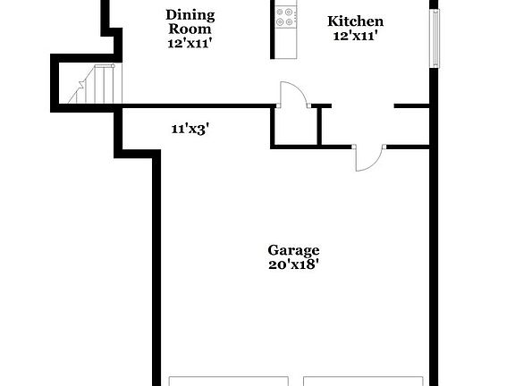 3rd image of 5292 Kinsdale Ln