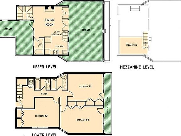 2nd image of 231 E 96th St #6FPH
