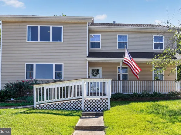 237 Spring Gap S, Laurel, MD 20724