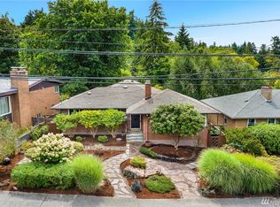 4109 SW Barton St, Seattle, WA 98136