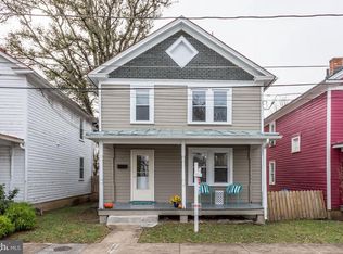 367 Charles St, Winchester, VA 22601