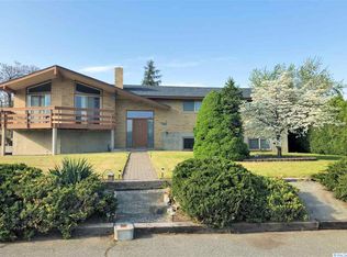 3521 W Wernett Rd, Pasco, WA 99301