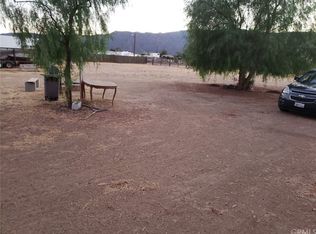 0 Lemon, Wildomar, CA --