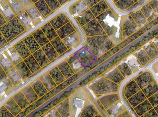 Inverness St LOT 91, North Pt, FL 34288
