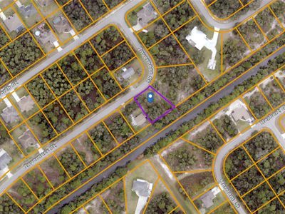 Inverness St LOT 91, North Pt, FL, 34288