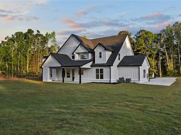 2100 Dry Pond Rd, Monroe, GA 30656