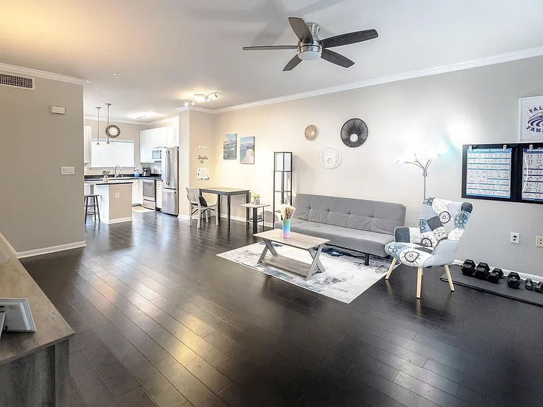 9200 Westheimer Rd #1005 — Photo 3