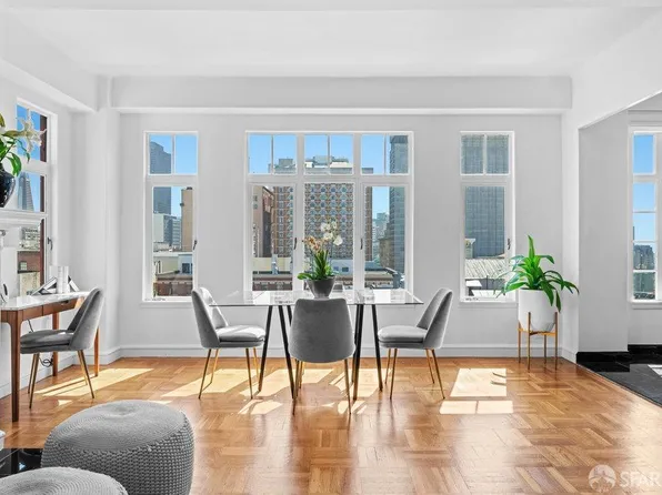 666 Post St APT 1002, San Francisco, CA 94109