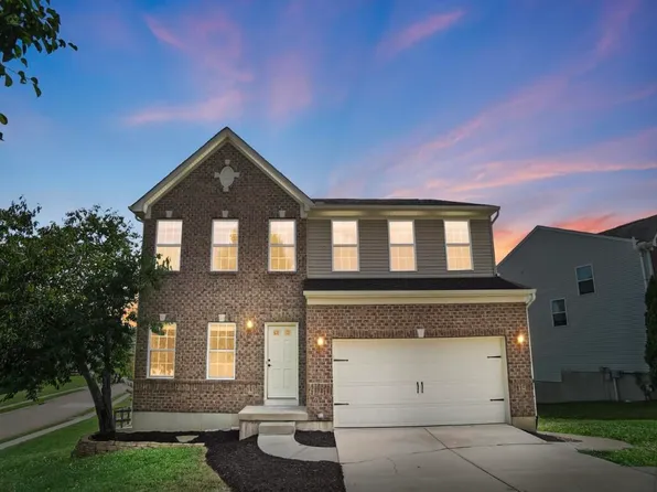 1102 Audas Ct, Independence, KY 41051