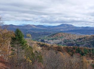 LOT 4&4a Bruce Mountain, Morganton, GA 30560
