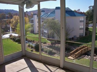 220 Meadow Rdg UNIT 4, Branson, MO 65616