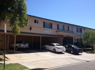 1822 W El Segundo Blvd APT 9, Gardena, CA 90249