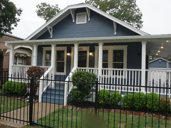 825 Algregg St, Houston, TX 77008