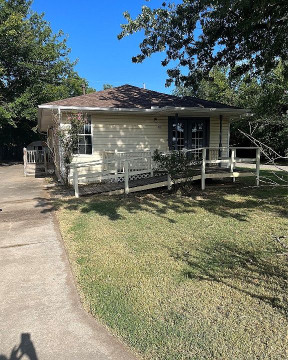 701 N Cockrel Ave, Norman, OK 73071 Zillow