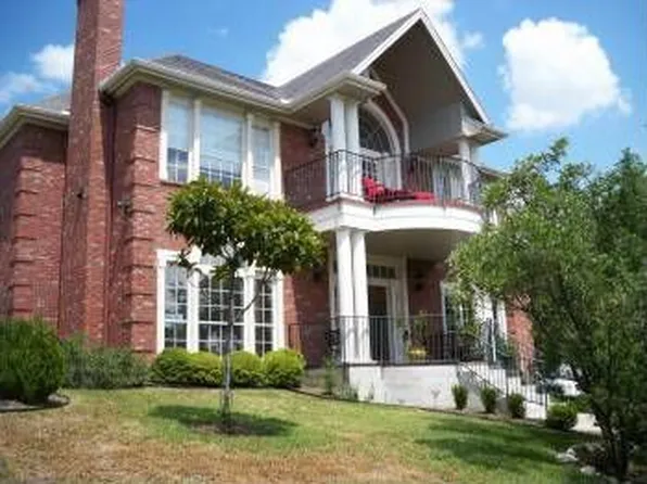 4014 Walnut Clay Dr, Austin, TX 78731