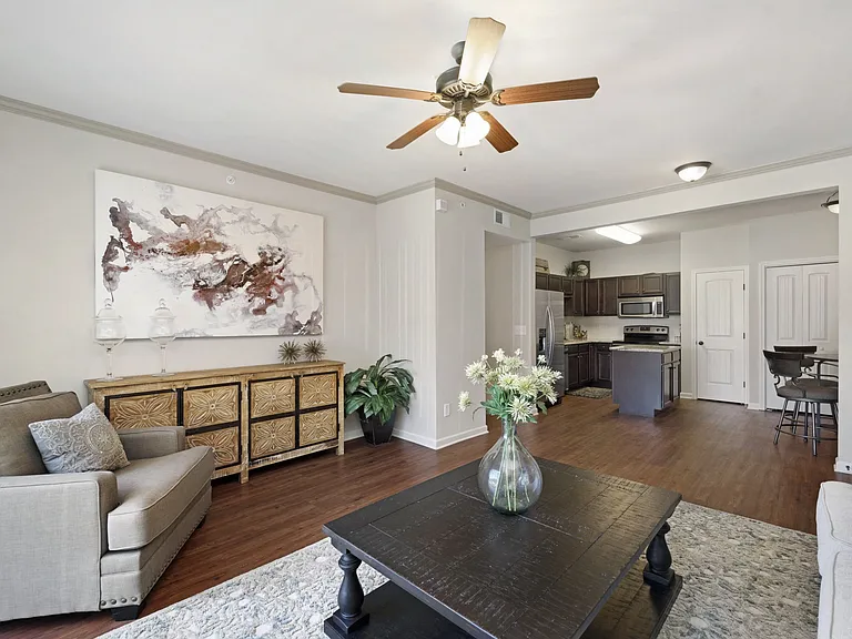 Buchanon - 3 Bed / 2 Bath - 1,314 Sq.Ft.