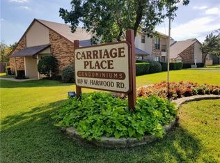 823 W Harwood Rd APT F, Hurst, TX 76054