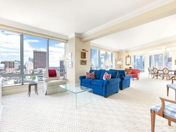 1 Avery St APT 26D, Boston, MA 02111