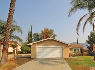 1590 Tumbleweed Way, San Bernardino, CA 92407