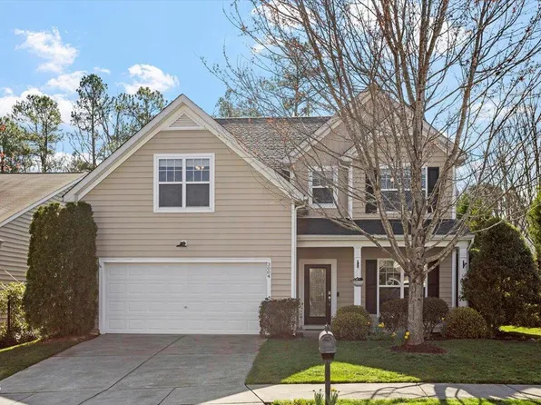 3004 Prospect Pkwy, Durham, NC 27703