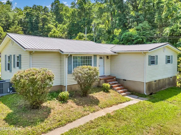 921 Niles Ferry Rd, Greenback, TN 37742