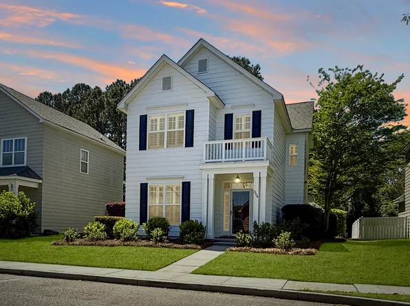 304 Pimpernel St, Summerville, SC 29483
