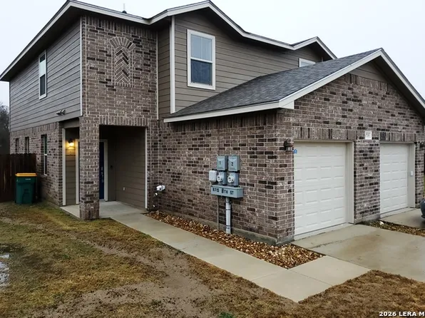 8715 8th St Unit 1, Converse, TX 78109