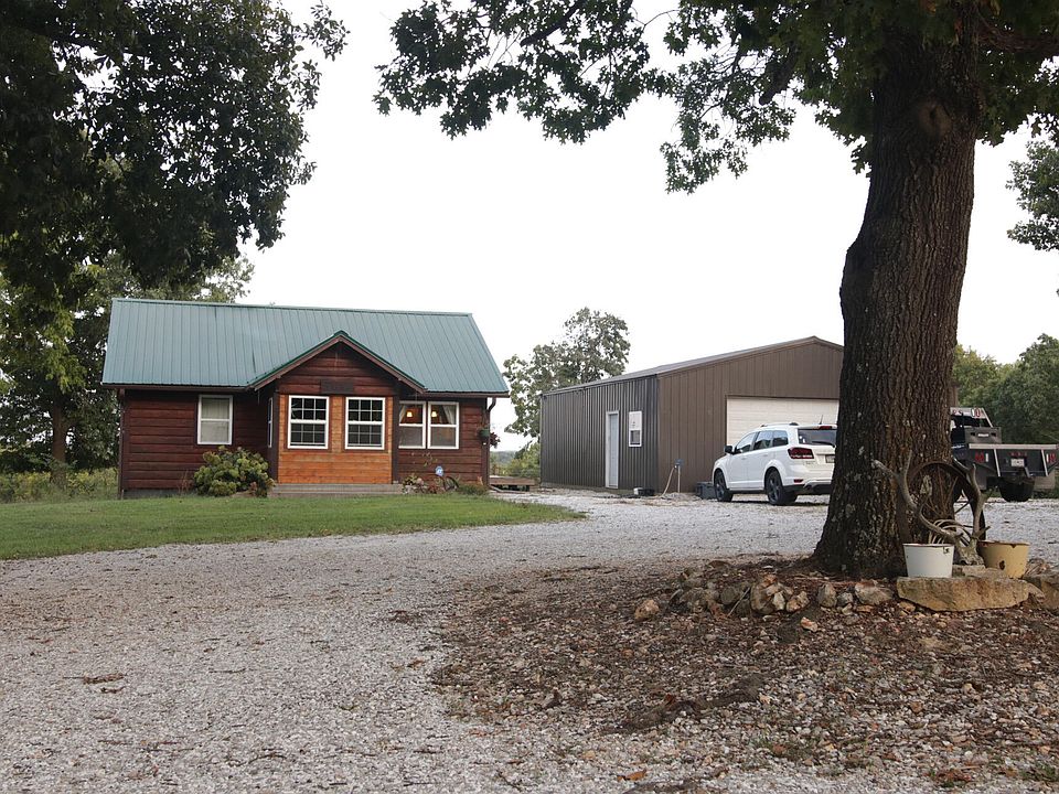 753 Chadwick Road, Chadwick, MO 65629 Zillow
